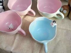 -青韵台陶艺Diy(永庆坊店)