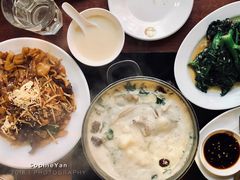 -文兴酒家(Chinatown - Gerrard Street)