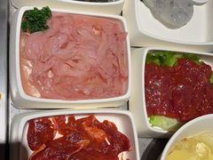 -海底捞火锅(北京路店)