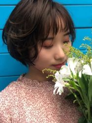 -MORI HAIR SALON日式美发沙龙