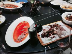 -墨泉峰味(润和国际广场店)
