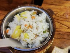 -滇香肴·云南菜蒸汽石锅鱼(云南北路店)