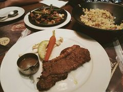 -食间牛排(湖西路店)