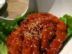 -古关火锅店(古北水镇景区店)