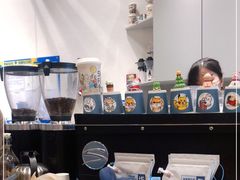 -Something For(中洲湾店)