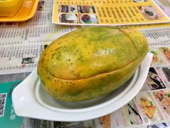 木瓜奶冻-新时尚·辉记甜品(夏西店)