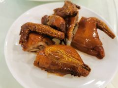 岭南第一鸽-海宝酒家(中山四路店)