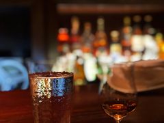 -The Bottle Bar(羲和商业广场店)