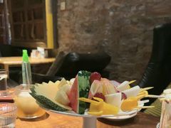 -陶享时光西餐·下午茶·竹林花园(新城店)