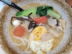 -蒙自源米线大王(普宁广场店)