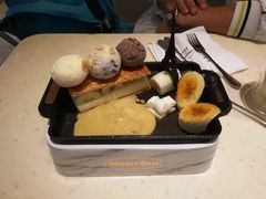 -哈根达斯(虹口店)