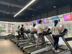 -小怪兽健身(宗关店)