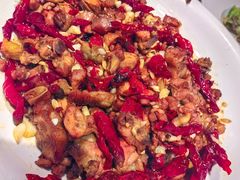 -巴扎屋大盘鸡·新疆菜(汇嘉时代店)