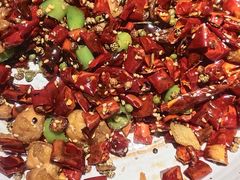 -青年公社烤鸭(青年路店)