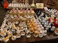 -小樽八音盒堂(手工制作体验馆店)