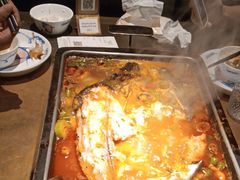 -炉鱼(萧山万象汇店)