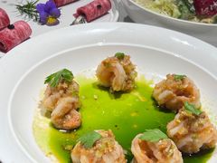 -彩虹之约•淮扬家宴(亚运村店)