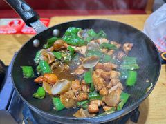 -南城香·饭香串香馄饨香(青年路店)