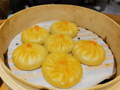 现拆蟹粉小笼-苏小柳手工点心(人民广场分院)