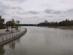 -美兰湖景区