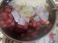 -成都你六姐·牛肉冒菜·麻辣香锅(长泰广场店)
