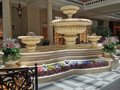 -澳门喜来登大酒店