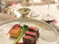 -杭州国际会议中心洲际酒店-菋道海鲜餐厅