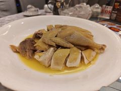 -鹭园酒家·四十年老字号