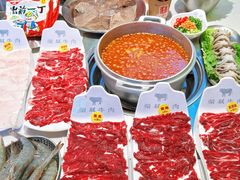-荣叔港式沙嗲牛肉火锅(正佳潮流店)