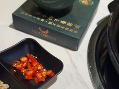 -狐狸爱上椰子鸡(滨江星光大道店)