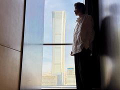 -北京国贸大酒店