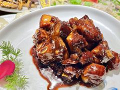 -一记洛阳菜·糖醋小排·水席(十字街店)