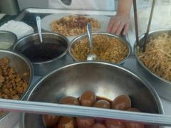 -芙蓉蛋卷(新街店)