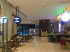 大堂-WHEAT&BAKER-麥(凯德来福士店)
