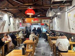 -缘赵记(沙子口店)