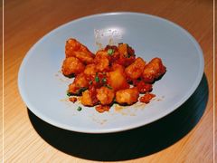 -蜜桃餐厅·伴山(绿宝广场店)