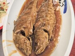 -聚首堂·特色小吃·肘子(什刹海德胜门店)