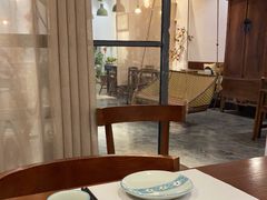 靠窗位-如禾素食·下午茶·糖水