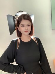 -ＲH SALON·简爱烫发染发接发