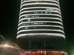 -深圳来福士广场