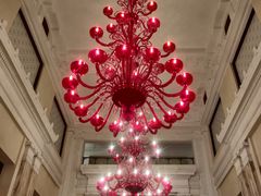 -Salon de The de Joel Robuchon(外滩18号店)