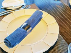 -蔚蓝阁餐厅·Brunch·牛排·威士忌·红酒