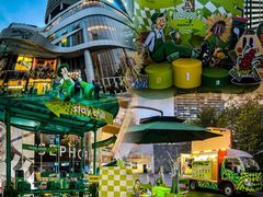 -深圳来福士广场