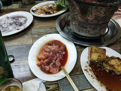 -西塔隆太白烤牛肉馆(图们路店)