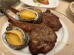 -广州天河合景福朋喜来登酒店