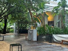 -三亚艾迪逊酒店·海滩烧烤 BARBACOA·现场乐队·浪漫晚餐·烧烤海鲜