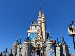 -蓬莱欧乐堡梦幻世界