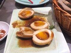 -潮界(凯德晶萃店)