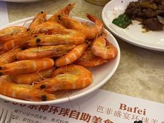 -芭菲盛宴·环球美食(解放碑英利国际店)