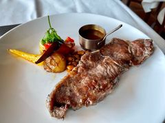 -璟象酒店-爱丽坊景观餐厅